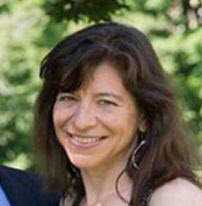 Suzanne Zane, DVM, MPH