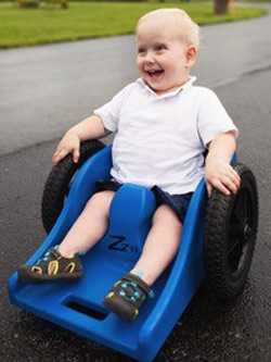 Henry, el hijo de Erin