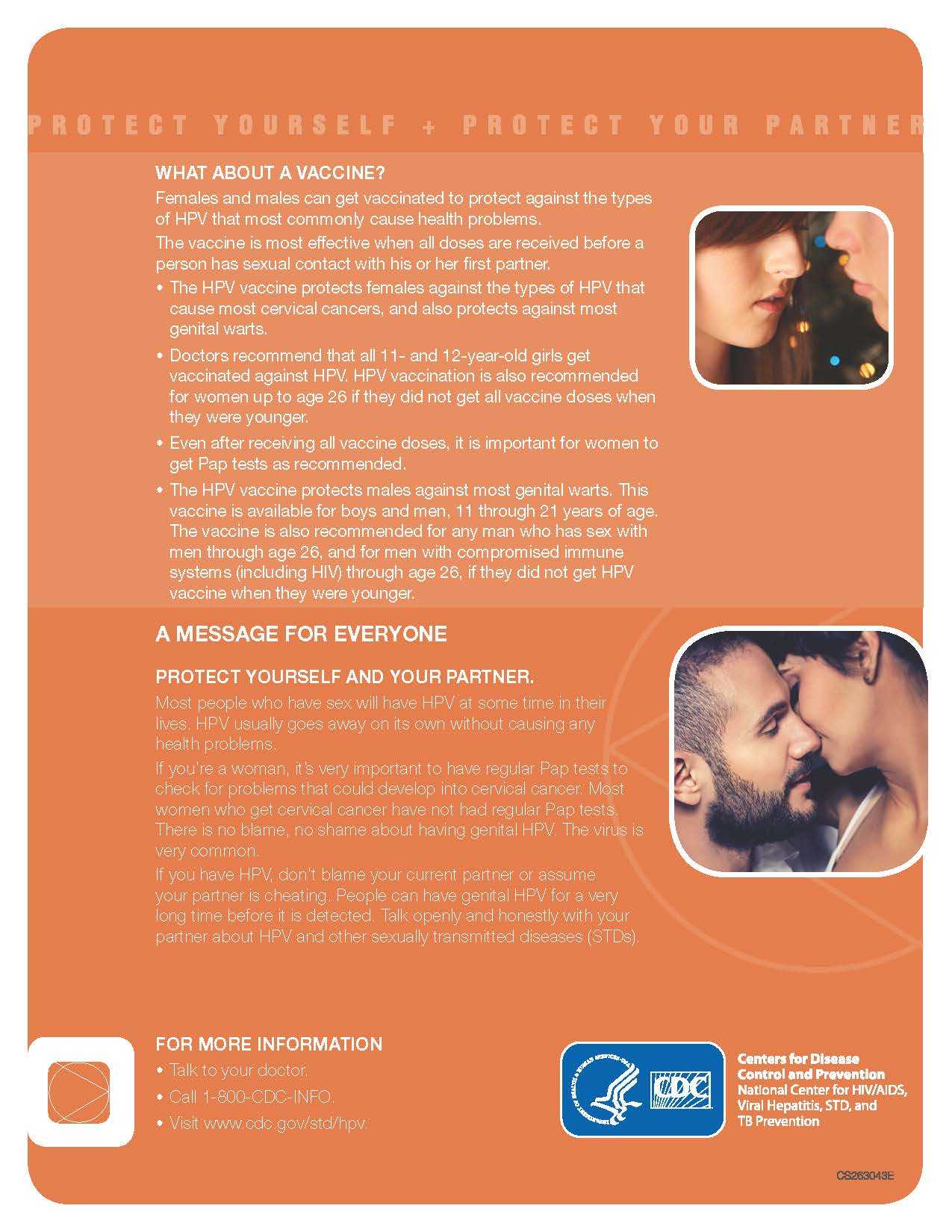 HPV the facts page 4