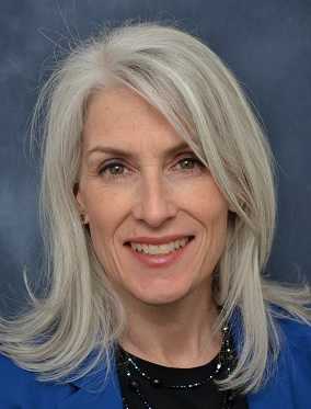 Photo: Andrea C. Young, PhD