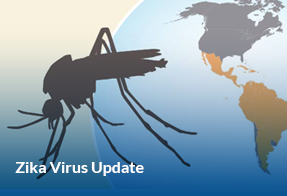 Zika Virus Update