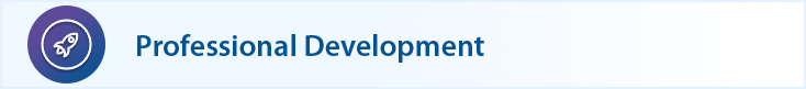 Professional Development