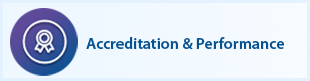 	Accreditation and Performance