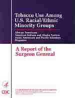 1998 Surgeon General's Report