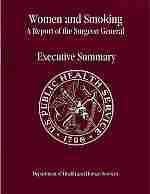 2001 Surgeon General's Report