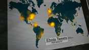 Video: CBS: CDC takes to Twitter to answer Ebola concerns