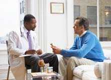 Blood Pressure Control