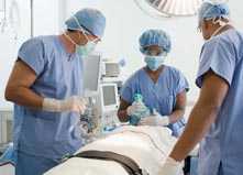 Making Health Care Safer - Stopping C. difficile Infections