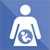 Teen Pregnancy icon