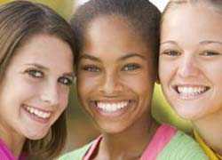 Preventing Teen Pregnancy