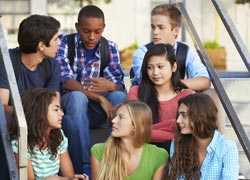 Preventing Teen Pregnancy in the US (PDF)