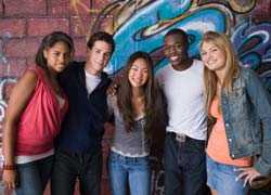 Preventing Repeat Teen Births
