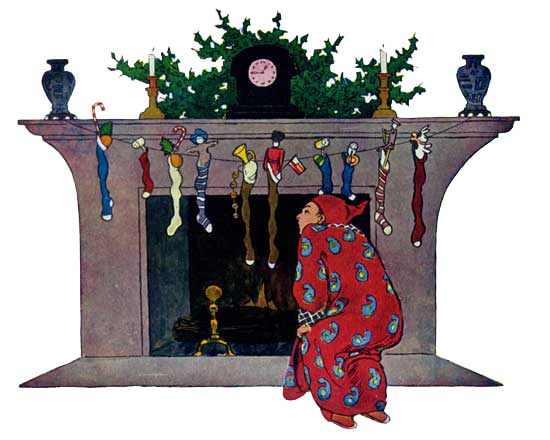 up the chimney he rose up the chimney he rose