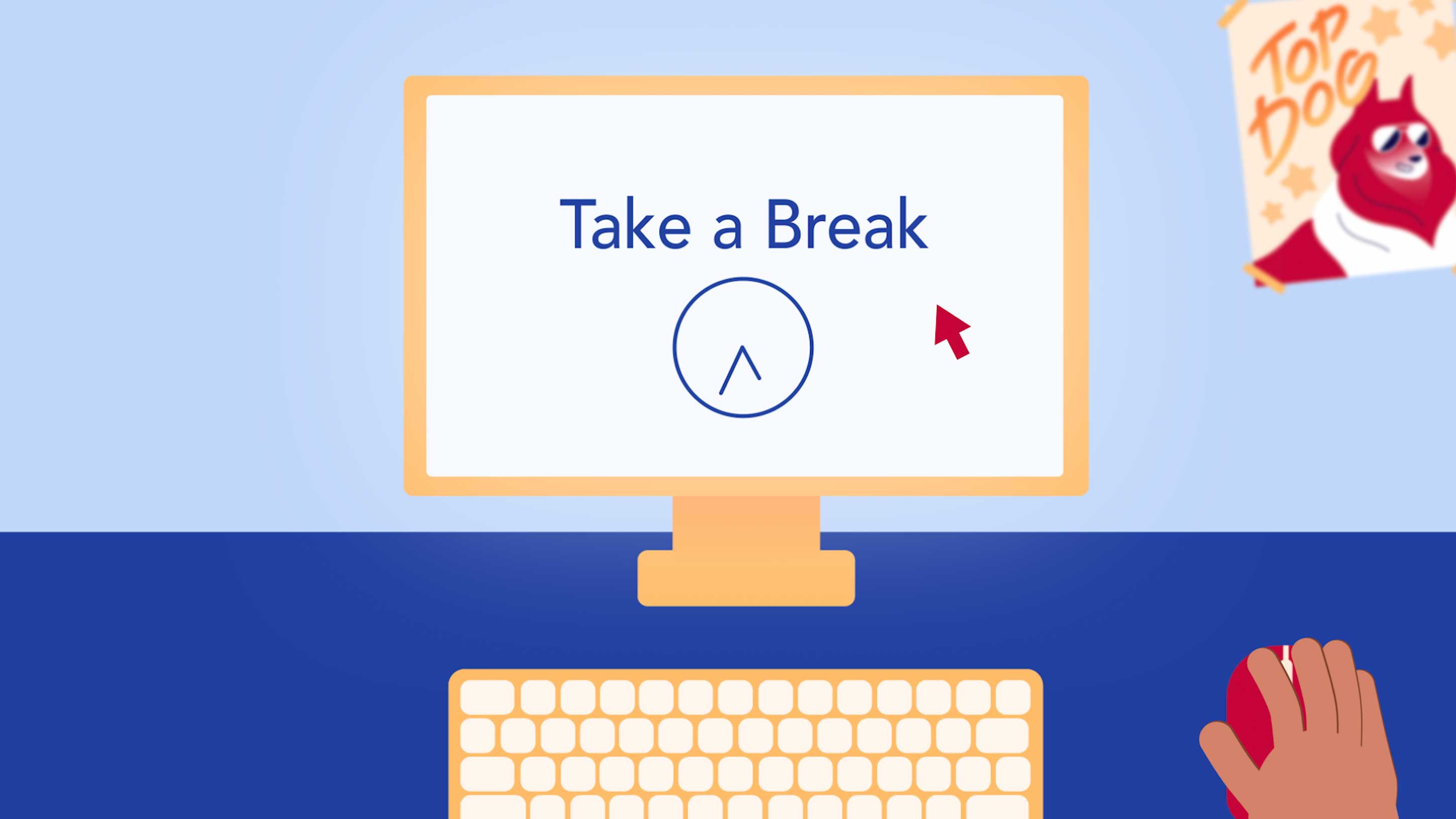 take a break from screens take a break from screens