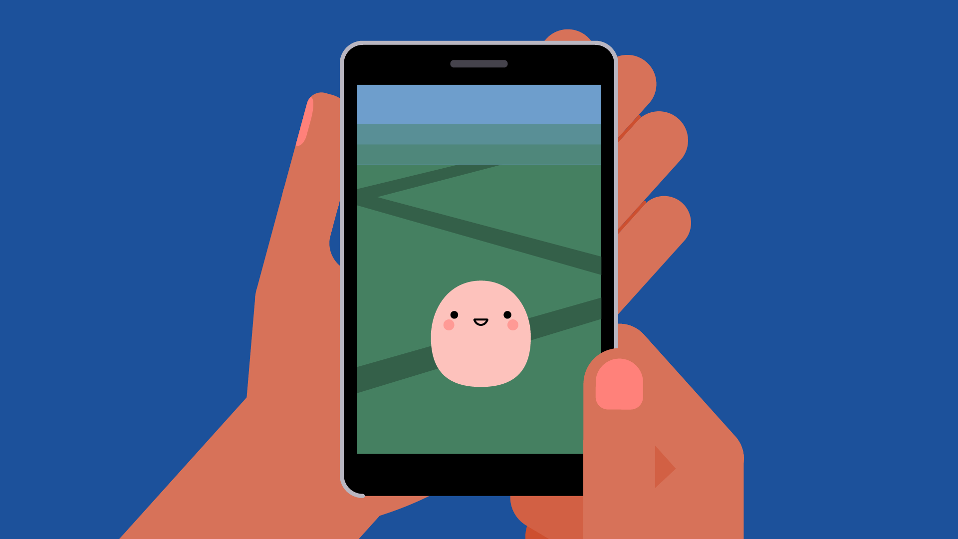 mobile game mobile game