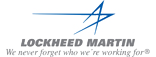 Lockheed Martin corporate logo