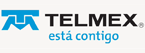 Telmex corporate logo