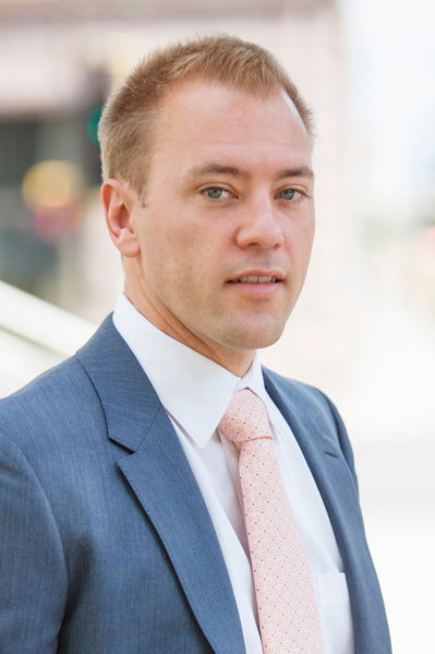 File:Donaldson Headshot.jpg